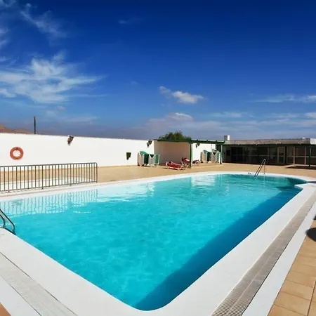 Apartment Puerto Del Carmen: Cozy For 3 On Lanzarote's South Coast *