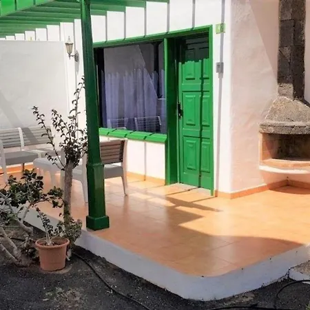 Apartment Puerto Del Carmen: Cozy For 3 On Lanzarote's South Coast *